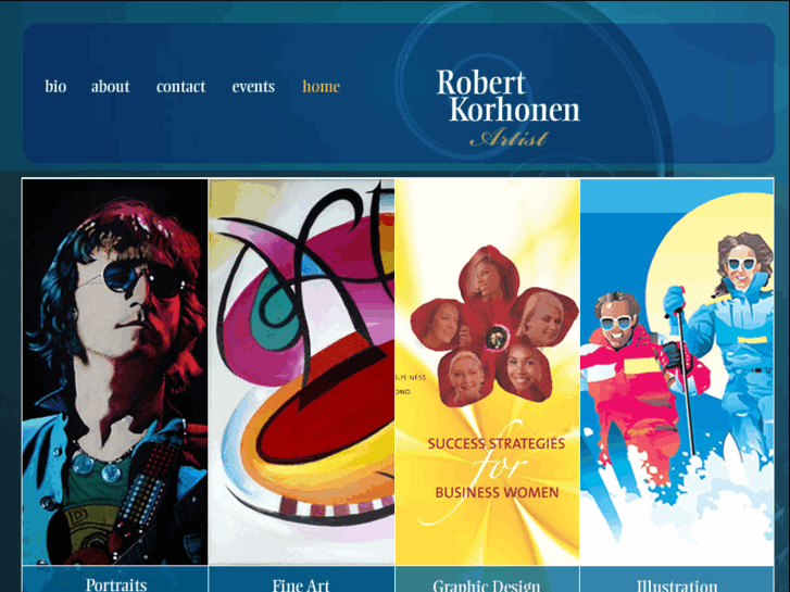 www.robertkorhonen.com