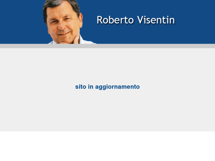 www.robertovisentin.it