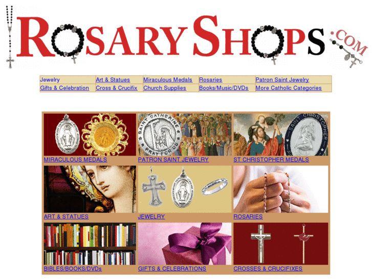 www.rosaryshops.com