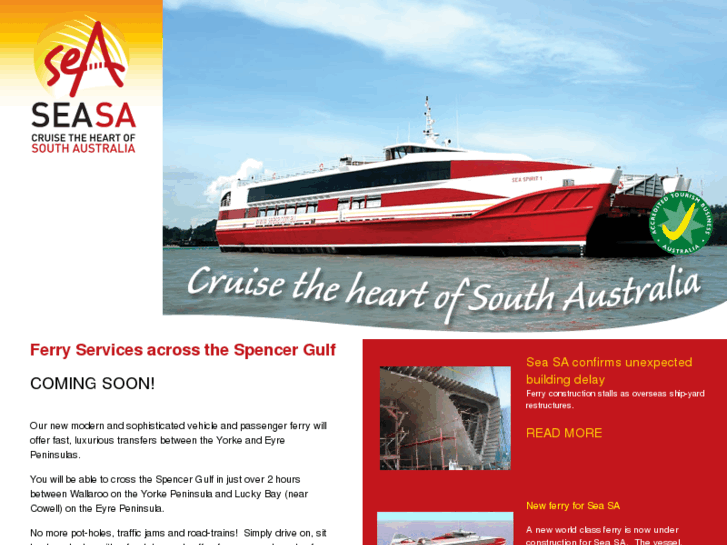 www.seasa.com.au