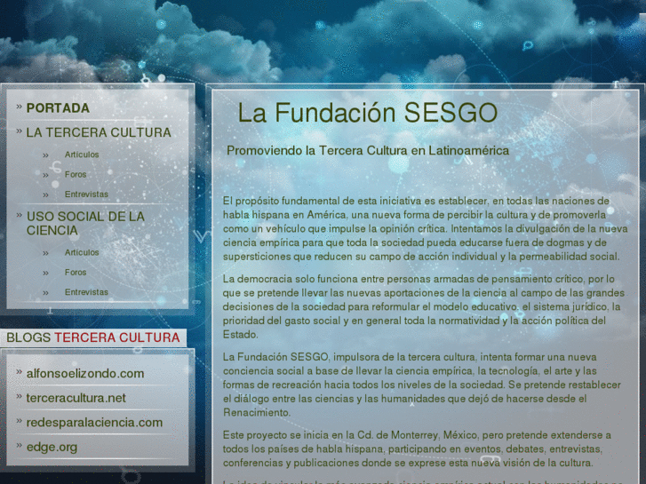 www.sesgo.org