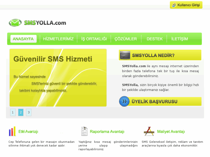 www.smsyolla.com