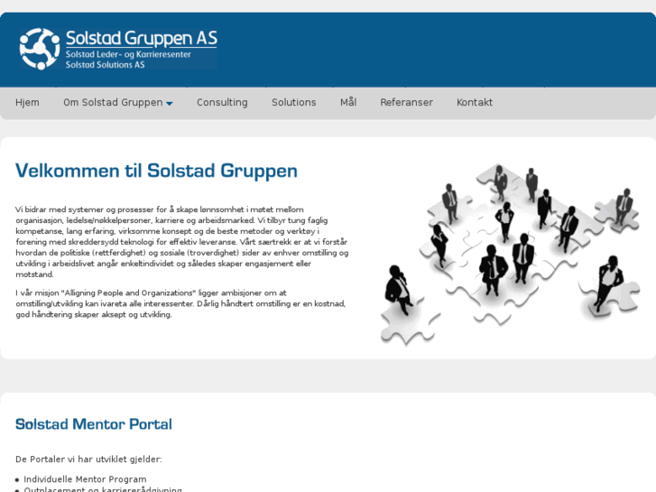 www.solstadgroup.net