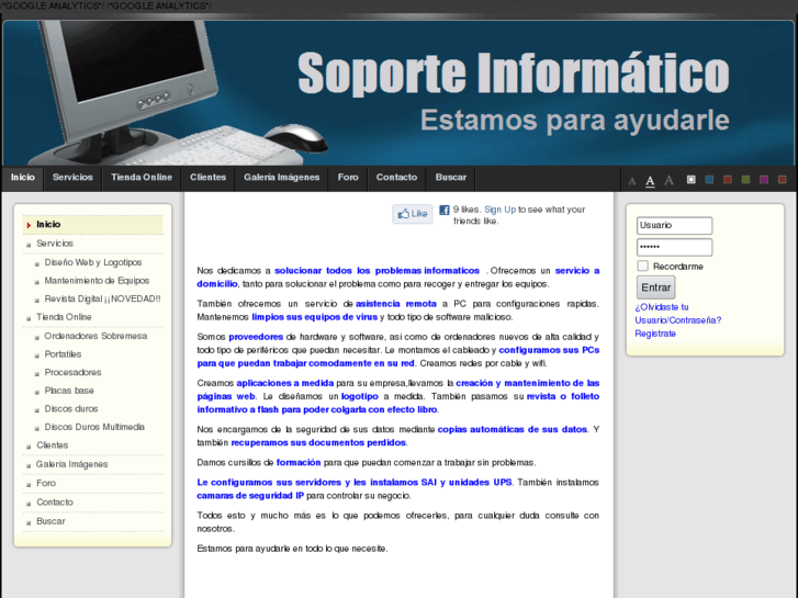 www.soporte-informatico.es
