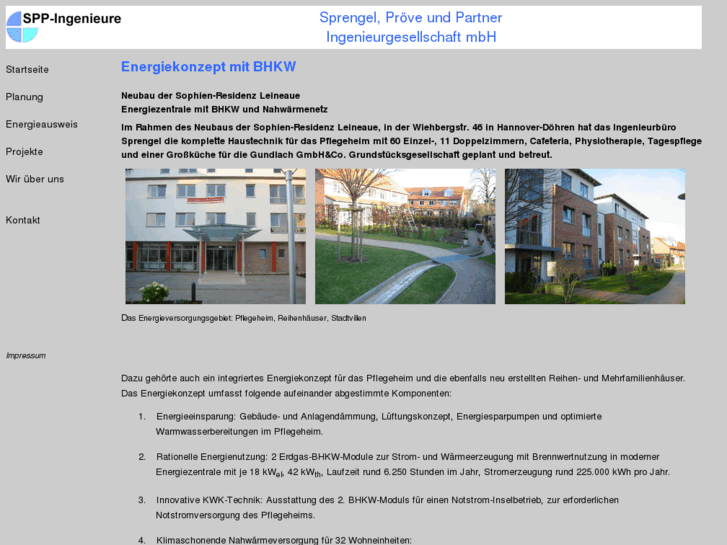 www.spp-ingenieure.com