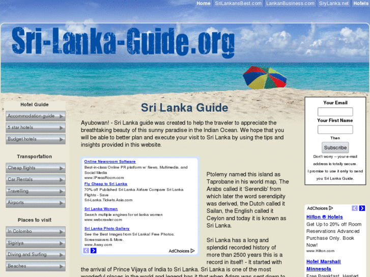 www.sri-lanka-guide.org