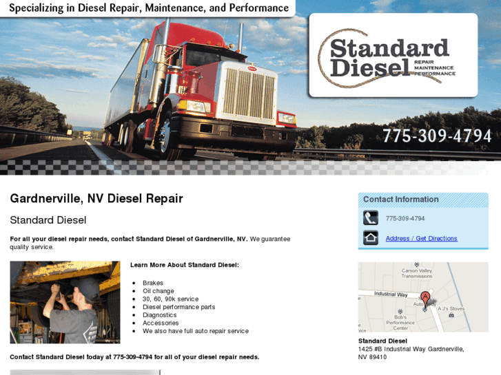 www.standarddieselnv.com