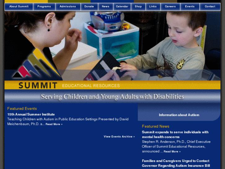 www.summited.org