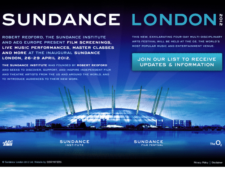 www.sundance-london.com