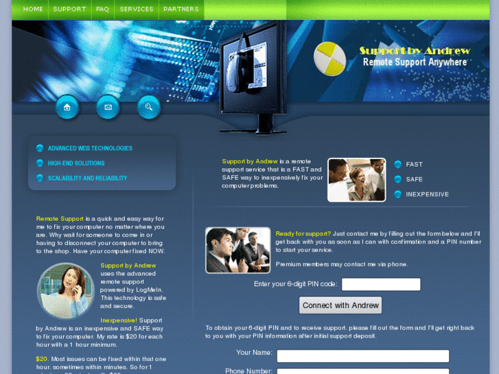 www.supportbyandrew.com
