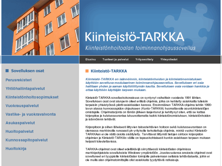 www.tarkka.net