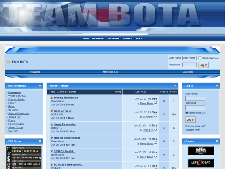 www.teambota.com