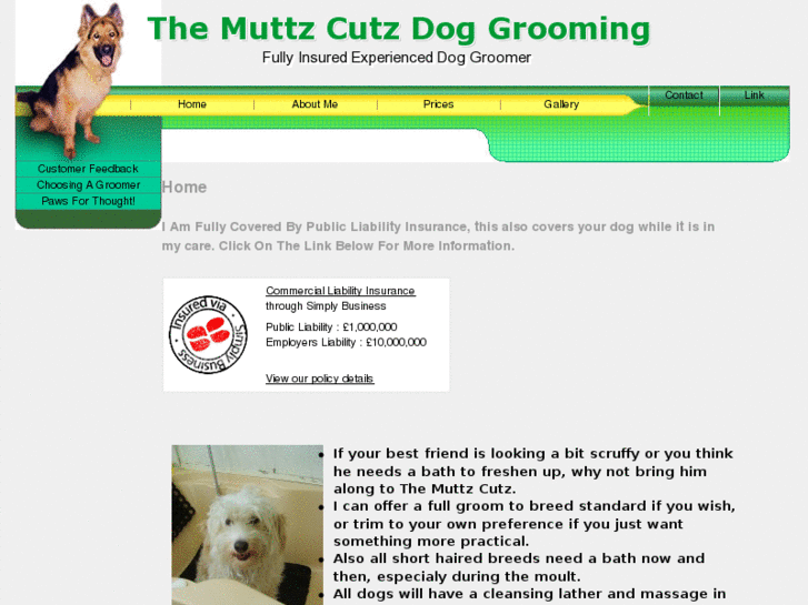 www.themuttzcutz.com