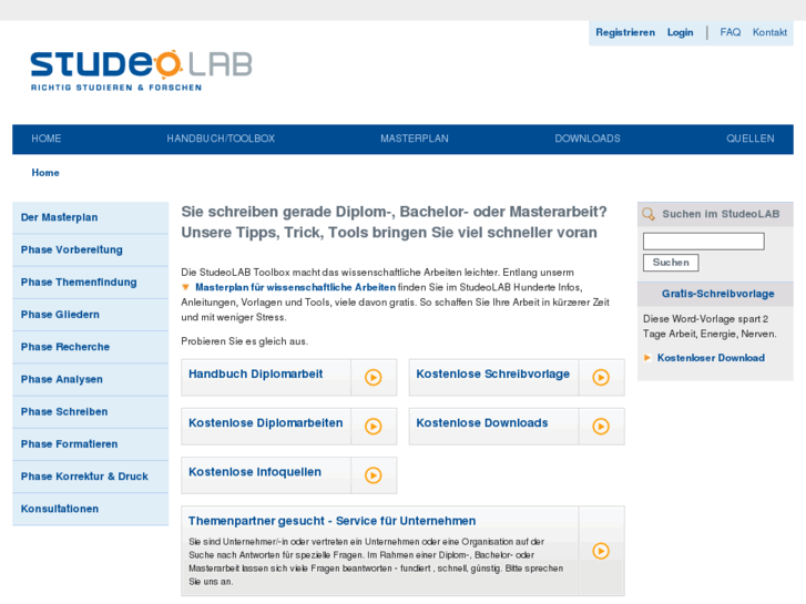 www.thesis-labor.net