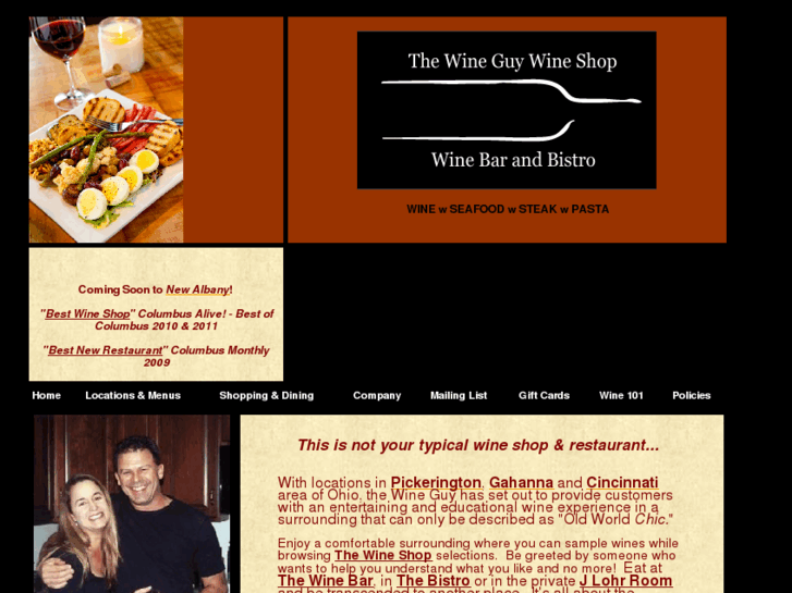 www.thewineguybistro.com