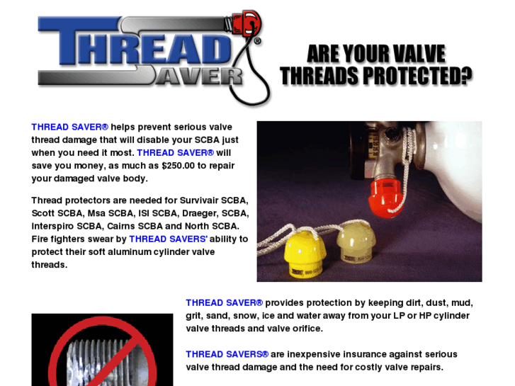 www.threadsaver.com