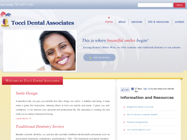 www.toccidental.com