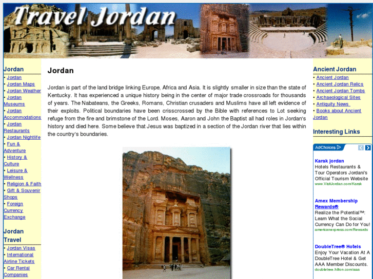 www.traveljordan.net