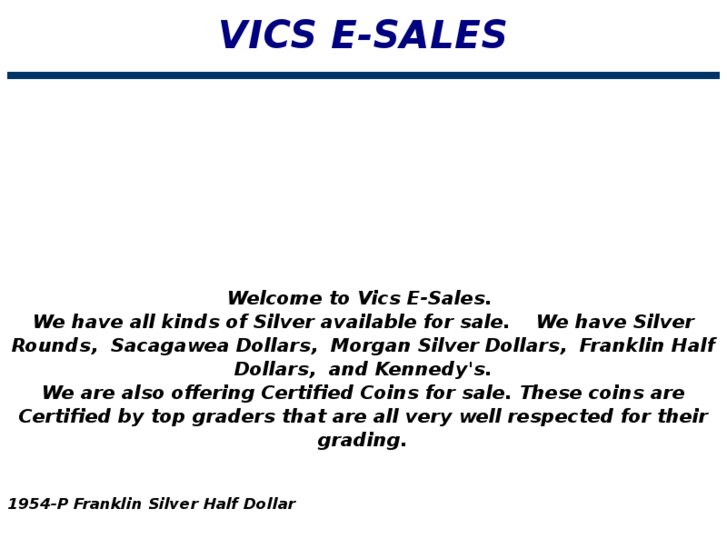 www.vicsesales.com