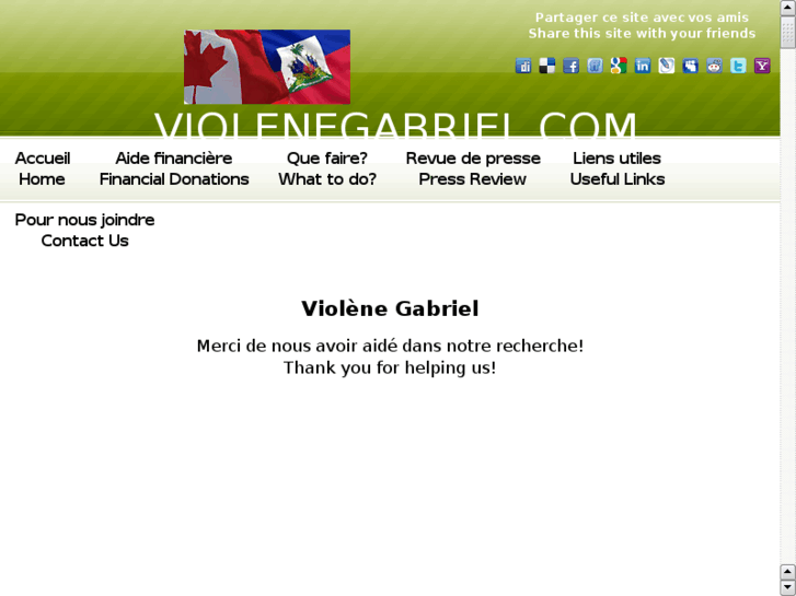 www.violenegabriel.com