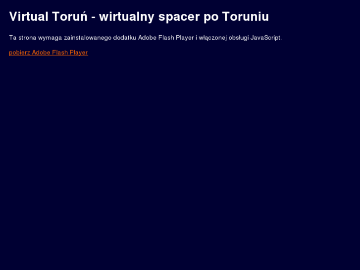 www.virtualtorun.eu