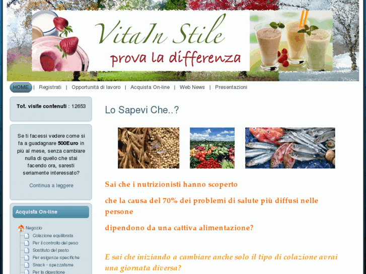 www.vitainstile.com