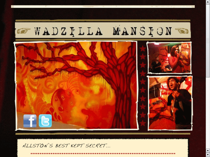 www.wadzillamansion.com