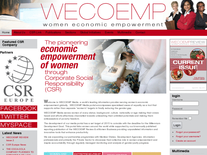 www.wecoemp.com