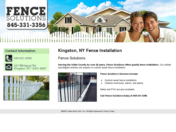 www.yourfencesolutions.com