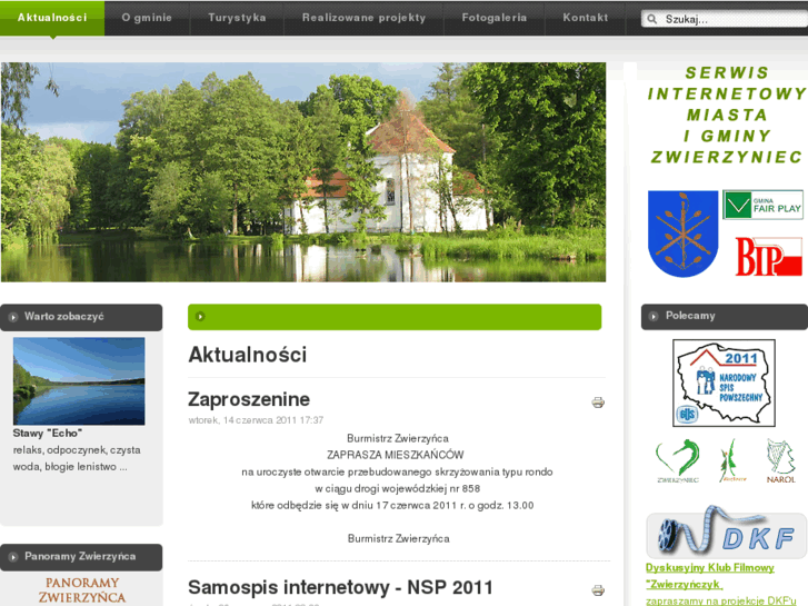 www.zwierzyniec.info.pl