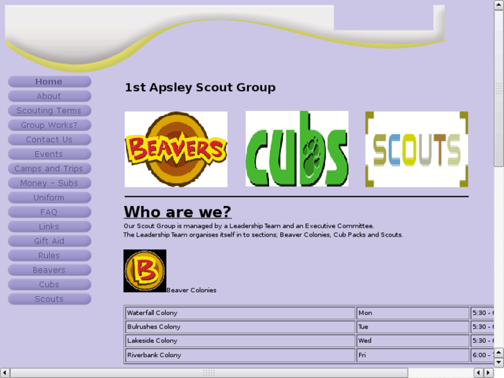 www.1st-apsley-scout-group.com