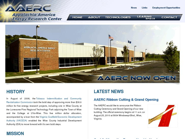www.aaerc.info