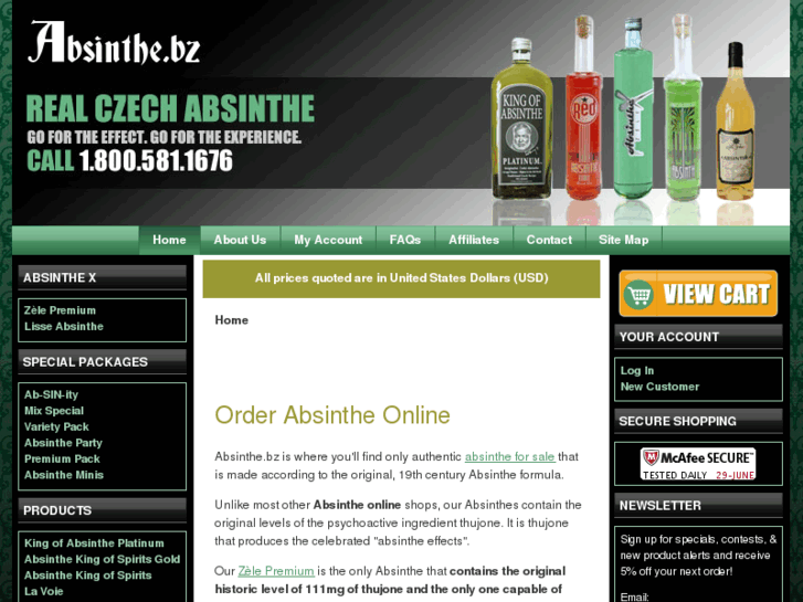 www.absinthe.bz