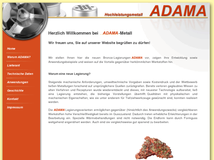 www.adama-metall.com