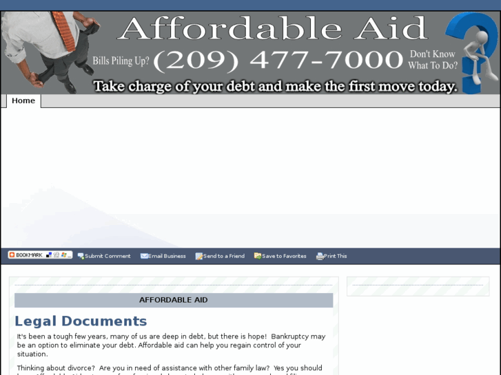 www.affordableaid.net