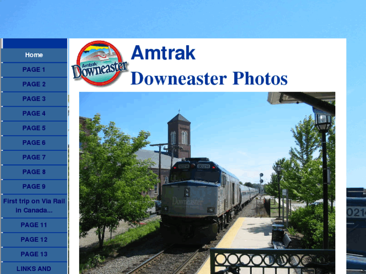 www.amtrakdowneasterphotos.com