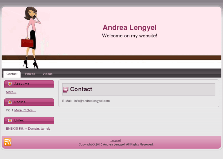 www.andrealengyel.com