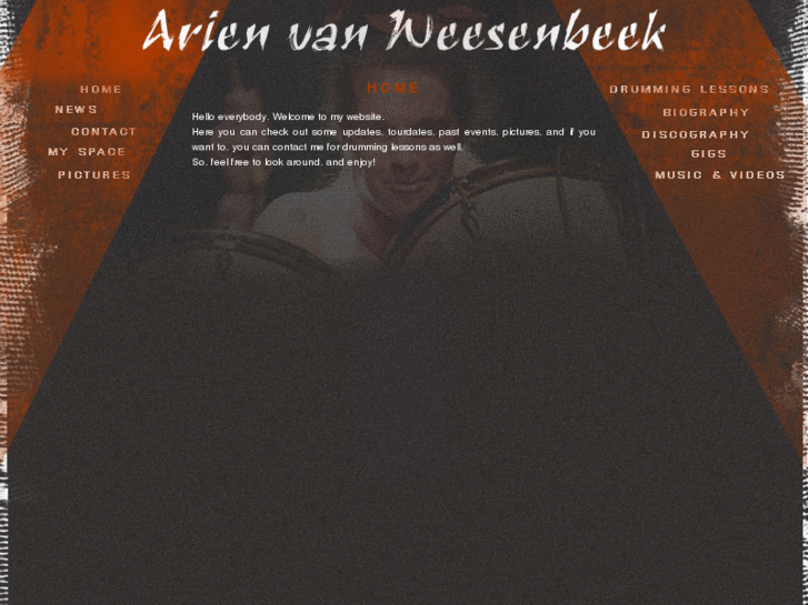 www.arienvanweesenbeek.com