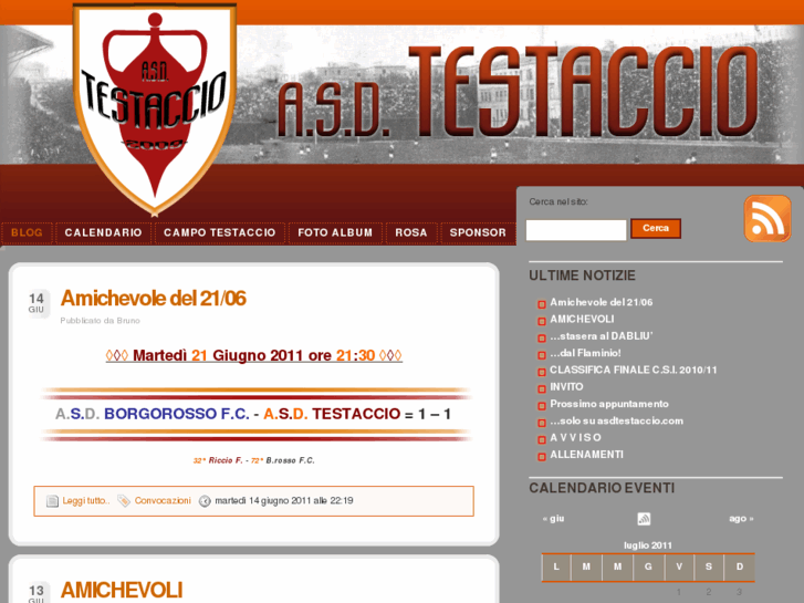 www.asdtestaccio.com