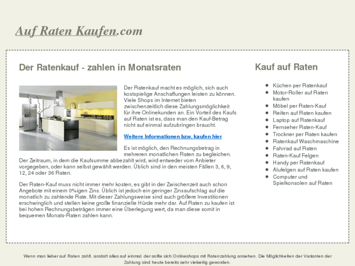 www.auf-raten-kaufen.com