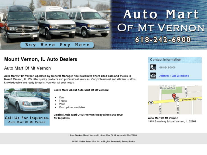 www.automartofmtvernon.com