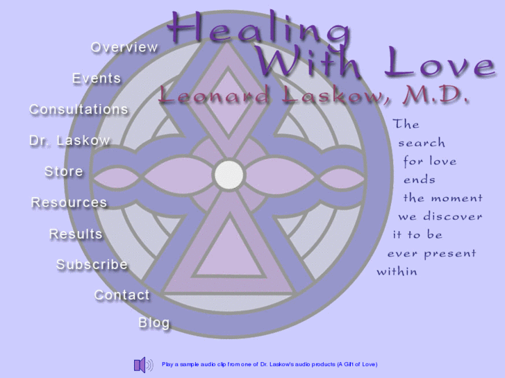 www.awakeningthroughlove.org