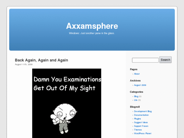 www.axxamsphere.com