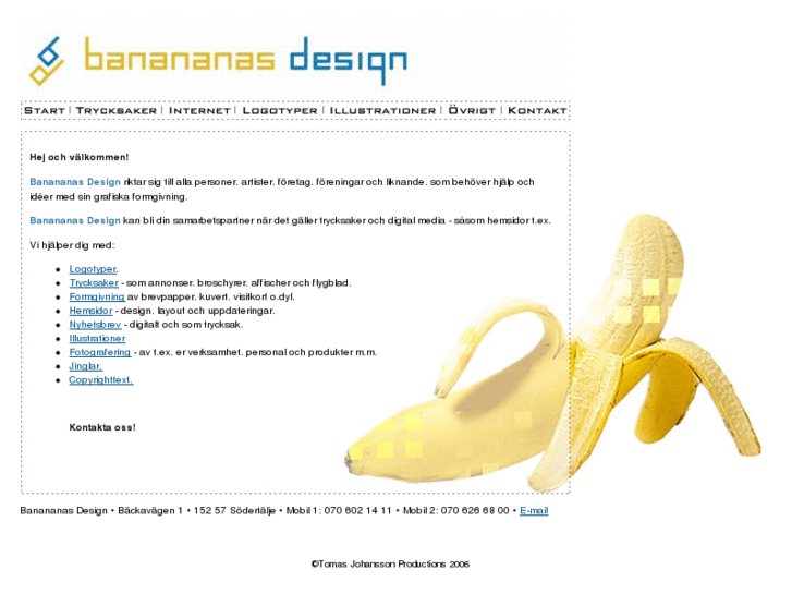 www.banananas.se