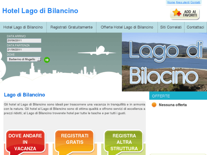 www.bilancino.net