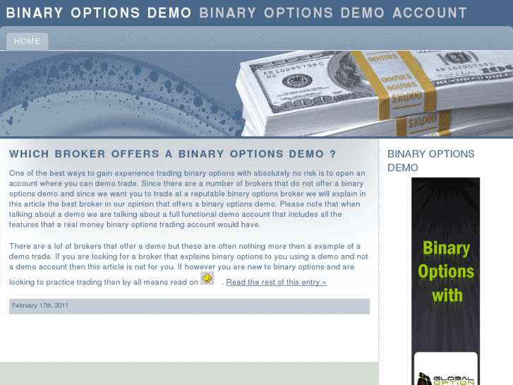 www.binaryoptionsdemo.com