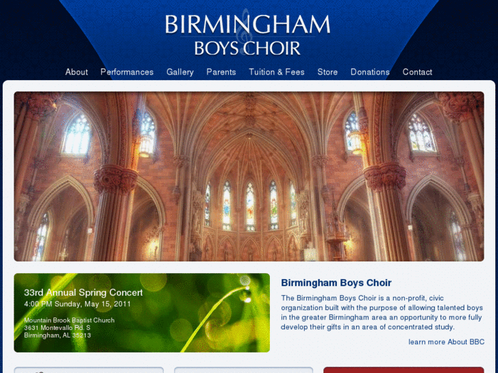 www.birminghamboyschoir.com