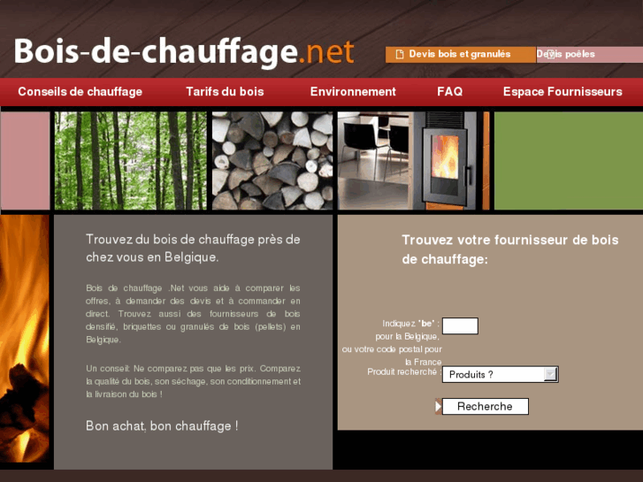 www.bois-de-chauffage.be