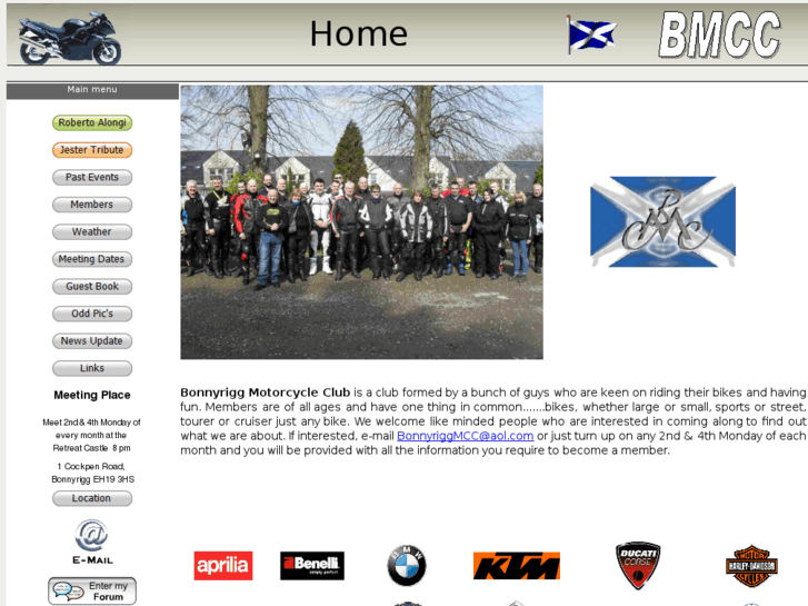 www.bonnyriggmcc.co.uk