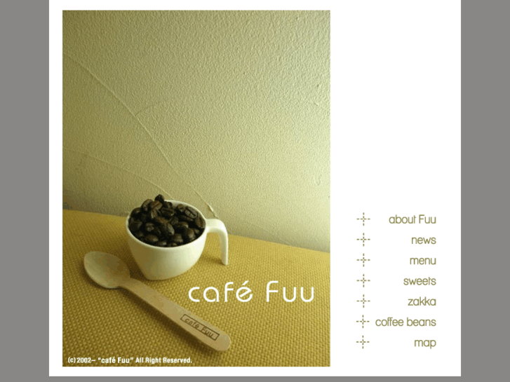 www.cafe-fuu.com